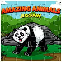 amazing_animals_jigsaw Giochi